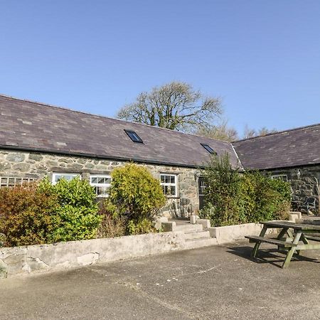 Bwthyn Yr Helyg Willow Cottage Llannor المظهر الخارجي الصورة